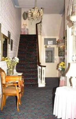 фото отеля Maynard Guest House Scarborough