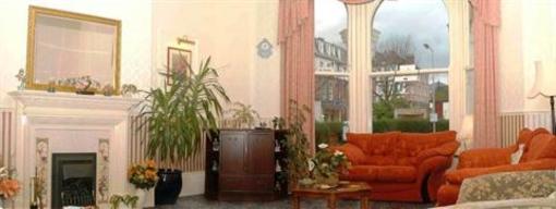 фото отеля Maynard Guest House Scarborough