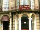 фото отеля Maynard Guest House Scarborough