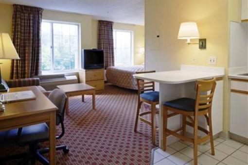 фото отеля Extended Stay America - Washington, D.C. - Rockville