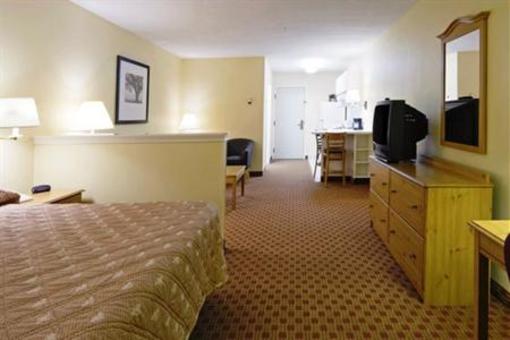 фото отеля Extended Stay America - Washington, D.C. - Rockville