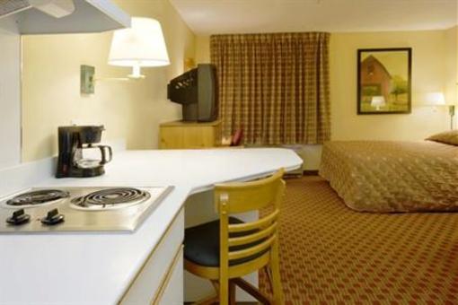 фото отеля Extended Stay America - Washington, D.C. - Rockville