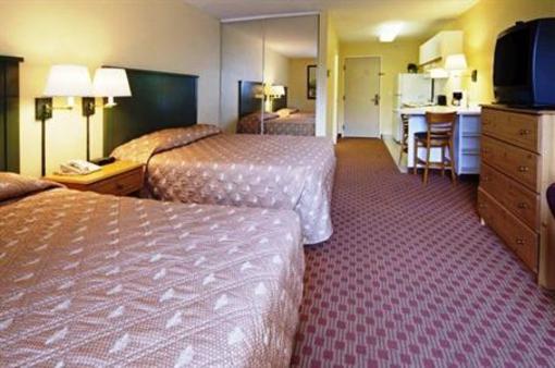 фото отеля Extended Stay America - Washington, D.C. - Rockville