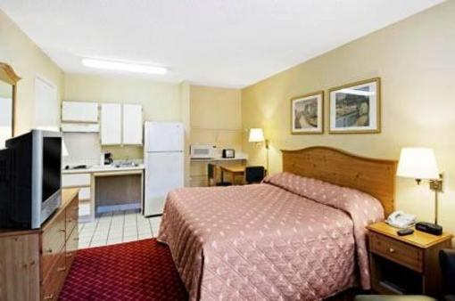 фото отеля Extended Stay America - Washington, D.C. - Rockville