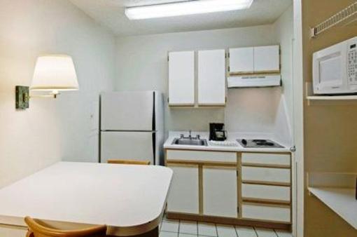 фото отеля Extended Stay America - Washington, D.C. - Rockville