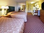 фото отеля Extended Stay America - Washington, D.C. - Rockville