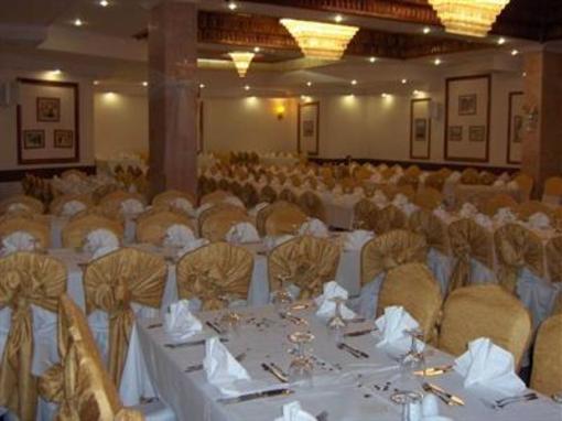 фото отеля Ankara Royal Hotel