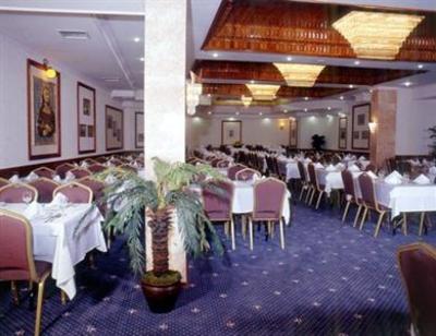 фото отеля Ankara Royal Hotel