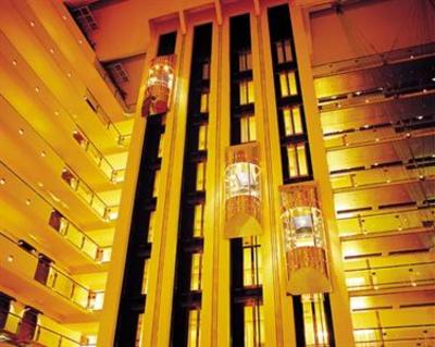 фото отеля Pearl Continental Lahore