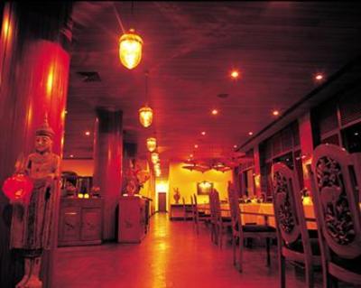 фото отеля Pearl Continental Lahore