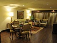 Pearl Continental Lahore