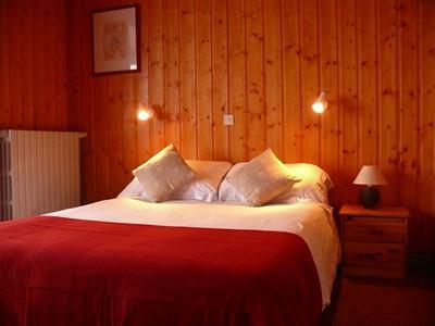фото отеля Hotel La Meije