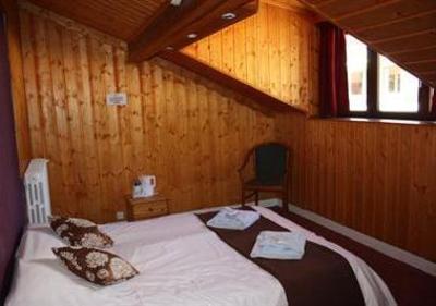 фото отеля Hotel La Meije