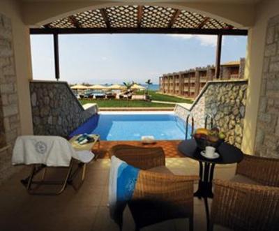 фото отеля Kandias Castle Hotel Resort And Thalasso
