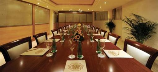 фото отеля Kandias Castle Hotel Resort And Thalasso