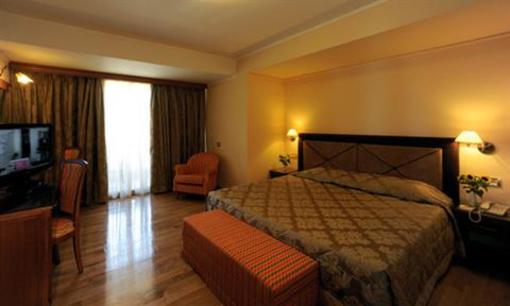 фото отеля Kandias Castle Hotel Resort And Thalasso