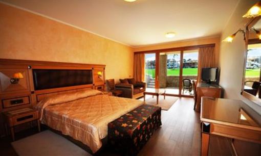 фото отеля Kandias Castle Hotel Resort And Thalasso