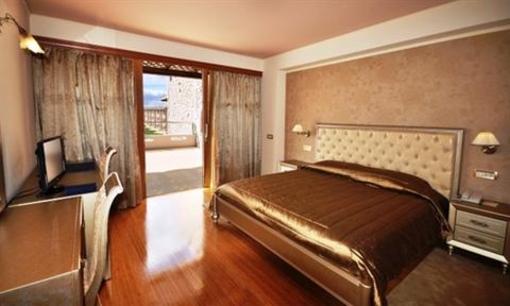 фото отеля Kandias Castle Hotel Resort And Thalasso