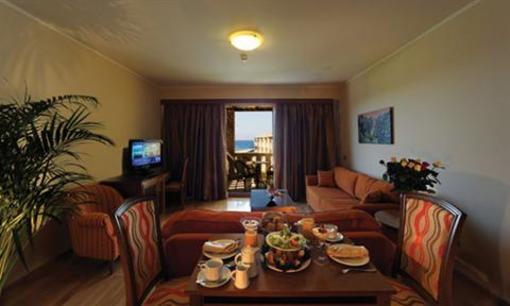 фото отеля Kandias Castle Hotel Resort And Thalasso