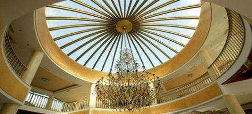 фото отеля Kandias Castle Hotel Resort And Thalasso