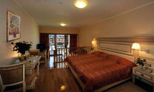 фото отеля Kandias Castle Hotel Resort And Thalasso