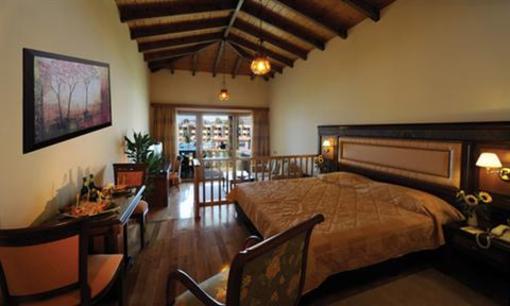 фото отеля Kandias Castle Hotel Resort And Thalasso
