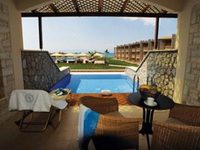 Kandias Castle Hotel Resort And Thalasso