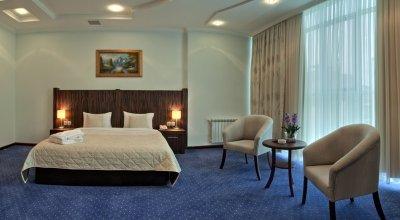 фото отеля Anatolia Hotel Baku