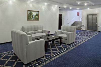 фото отеля Anatolia Hotel Baku