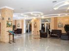 фото отеля Anatolia Hotel Baku