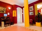 фото отеля Hostal Granvia 44