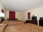 фото отеля Econo Lodge Fayetteville (North Carolina)