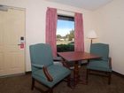 фото отеля Econo Lodge Fayetteville (North Carolina)