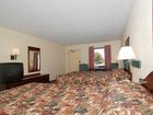 фото отеля Econo Lodge Fayetteville (North Carolina)