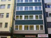 Hotel Nizza Dusseldorf