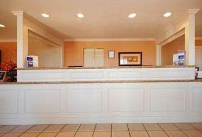 фото отеля BEST WESTERN Jefferson Inn
