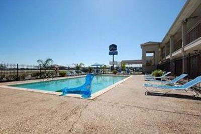 фото отеля BEST WESTERN Jefferson Inn