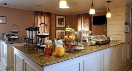 фото отеля BEST WESTERN Jefferson Inn