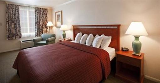 фото отеля BEST WESTERN Jefferson Inn