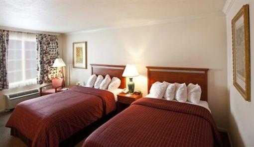 фото отеля BEST WESTERN Jefferson Inn