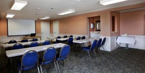 фото отеля BEST WESTERN Jefferson Inn