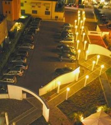 фото отеля Hotel Centrale Jesolo