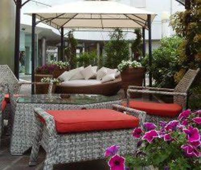 фото отеля Hotel Centrale Jesolo