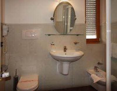 фото отеля Hotel Centrale Jesolo