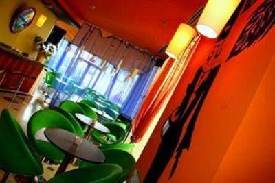 фото отеля Hotel Centrale Jesolo