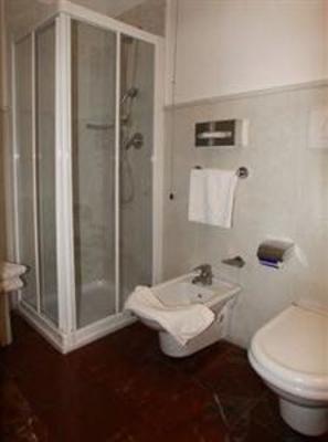 фото отеля Hotel Centrale Jesolo