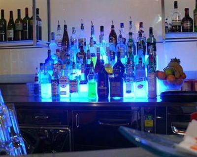 фото отеля Hotel Centrale Jesolo