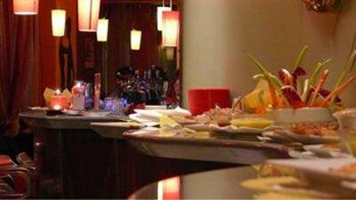 фото отеля Hotel Centrale Jesolo