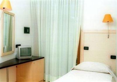 фото отеля Hotel Centrale Jesolo