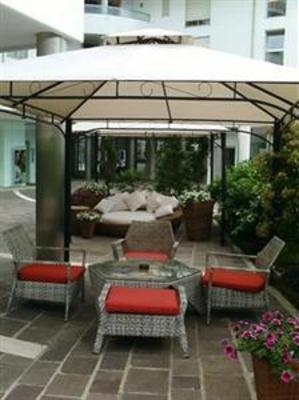 фото отеля Hotel Centrale Jesolo